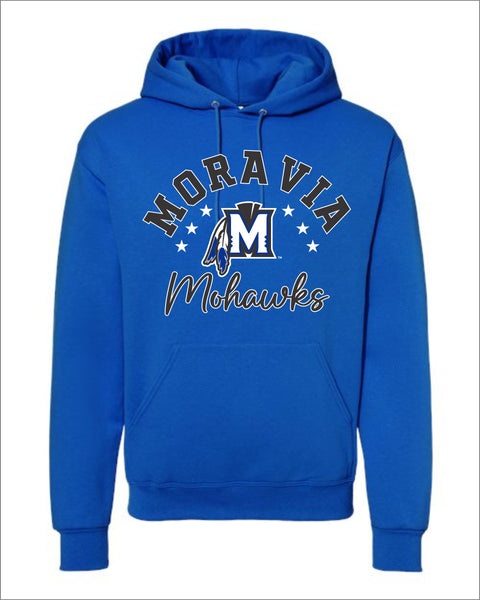 Moravia Campus Hoodie