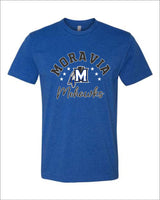Moravia Campus Soft Tee