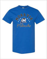 Moravia Campus Tee