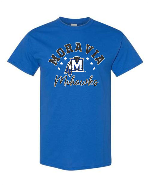 Moravia Campus Tee