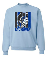 Moravia Fanatic Crew Sweatshirt
