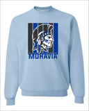 Moravia Fanatic Crew Sweatshirt