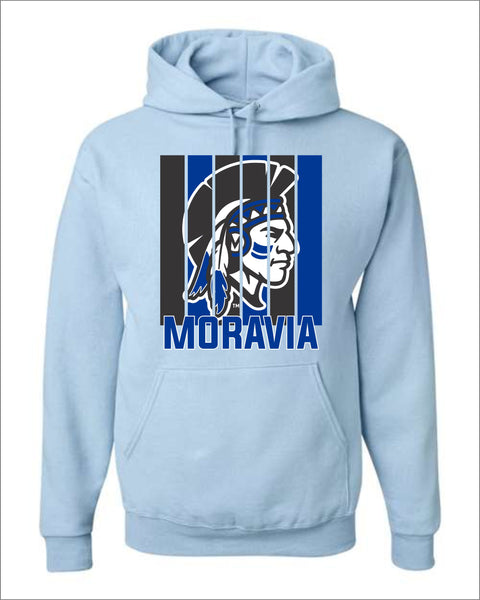 Moravia Fanatic Hoodie