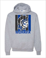 Moravia Fanatic Hoodie