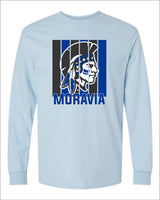 Moravia Fanatics Long Sleeve Tee