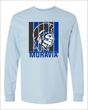 Moravia Fanatics Long Sleeve Tee