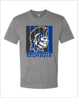 Moravia Fanatic Soft Tee