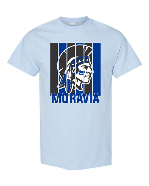 Moravia Fanatic Tee