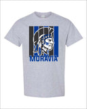 Moravia Fanatic Tee