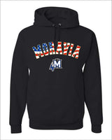 Moravia Freedom Hoodie