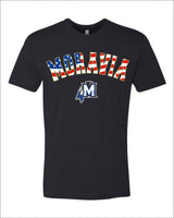 Moravia Freedom Soft Tee
