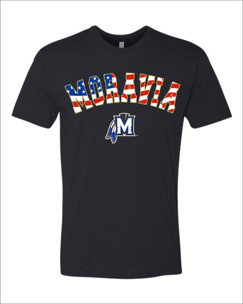 Moravia Freedom Soft Tee