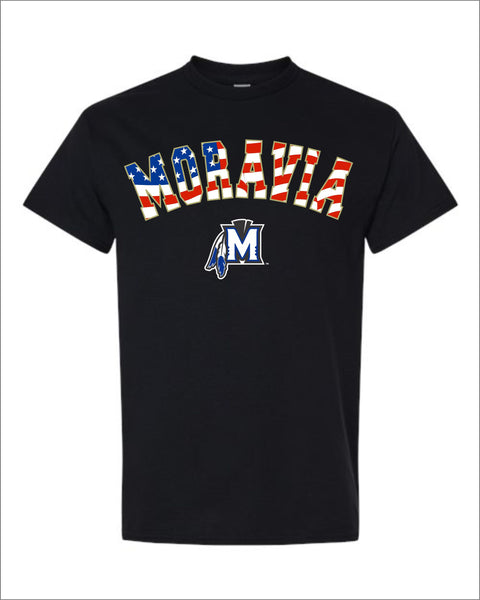 Moravia Freedom Tee