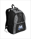 Moravia Contrast Honeycomb Backpack