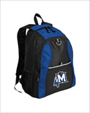 Moravia Contrast Honeycomb Backpack