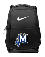 Moravia Nike Brasilia Medium Backpack
