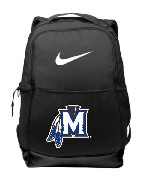 Moravia Nike Brasilia Medium Backpack