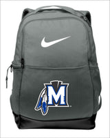 Moravia Nike Brasilia Medium Backpack