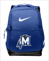 Moravia Nike Brasilia Medium Backpack