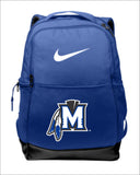 Moravia Nike Brasilia Medium Backpack