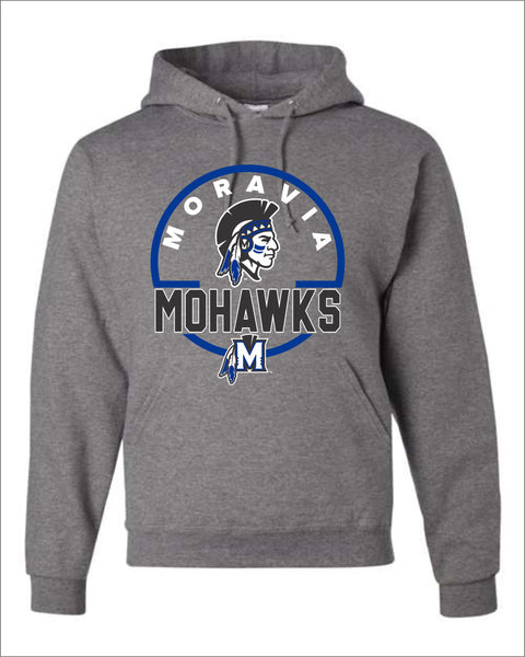 Moravia Pride Hoodie