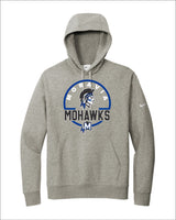 Moravia Pride Nike Hoodie