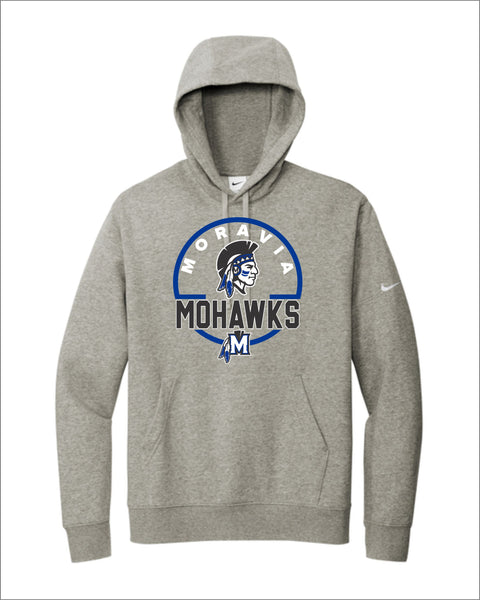 Moravia Pride Nike Hoodie