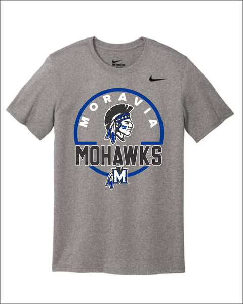 Moravia Pride Nike Tee