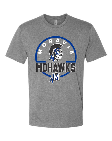 Moravia Pride Soft Tee