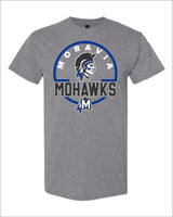 Moravia Pride Tee