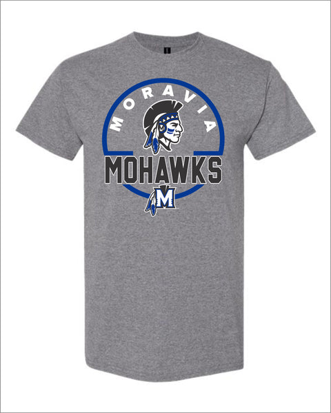 Moravia Pride Tee