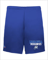 Moravia Essential Performance Shorts