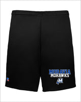 Moravia Essential Performance Shorts