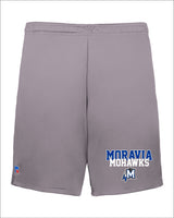 Moravia Essential Performance Shorts