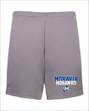 Moravia Essential Performance Shorts