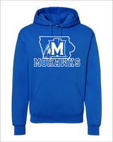 Moravia State Hoodie