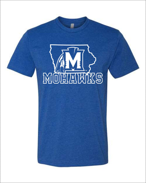 Moravia State Soft Tee