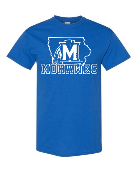 Moravia State Tee
