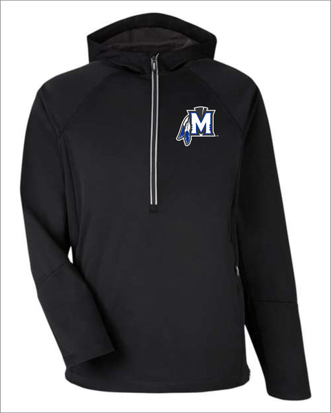 Moravia Techno Lite Pullover Anorak