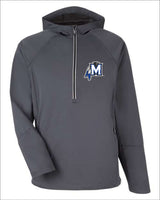 Moravia Techno Lite Pullover Anorak