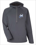 Moravia Techno Lite Pullover Anorak