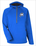 Moravia Techno Lite Pullover Anorak