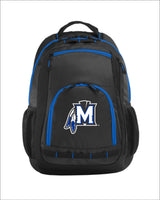 Moravia Xtreme Backpack