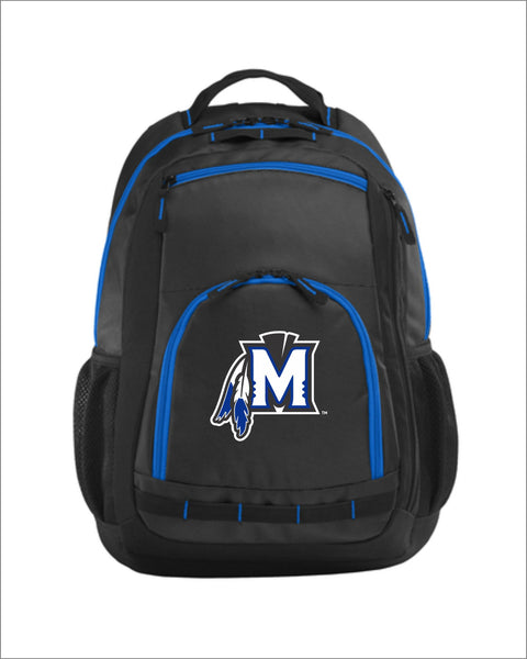 Moravia Xtreme Backpack
