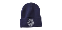 Moravia Fire Department Cuffed Beanie