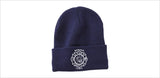 Moravia Fire Department Cuffed Beanie