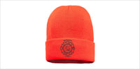 Moravia Fire Department Cuffed Beanie