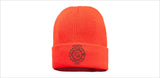 Moravia Fire Department Cuffed Beanie
