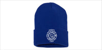 Moravia Fire Department Cuffed Beanie