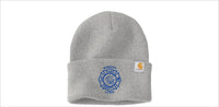 Moravia Fire Department Carhartt Beanie